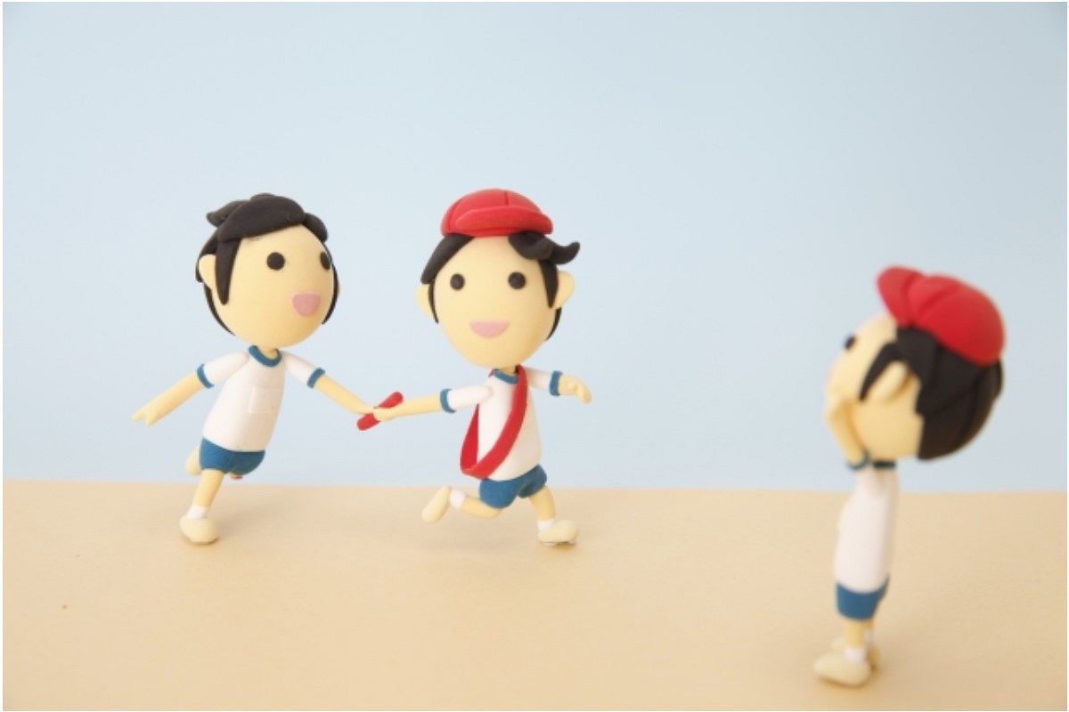 体育祭の夢は何を暗示している？