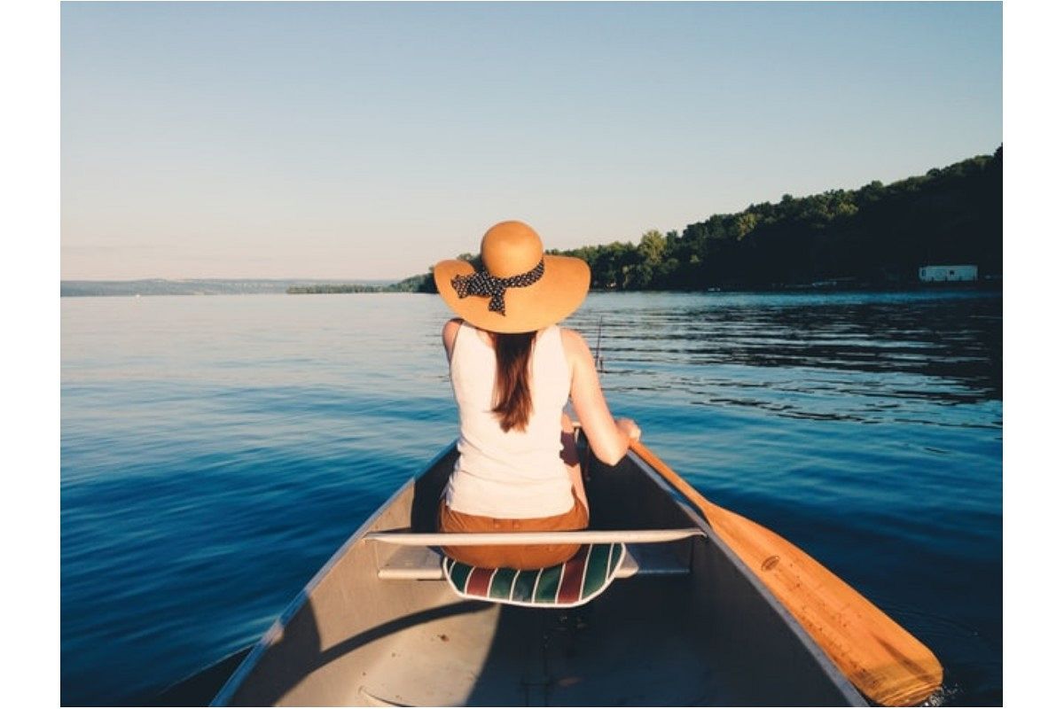 川に流される夢は何を暗示している？