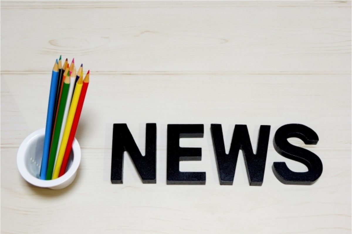 ニュースの夢は何を暗示している？