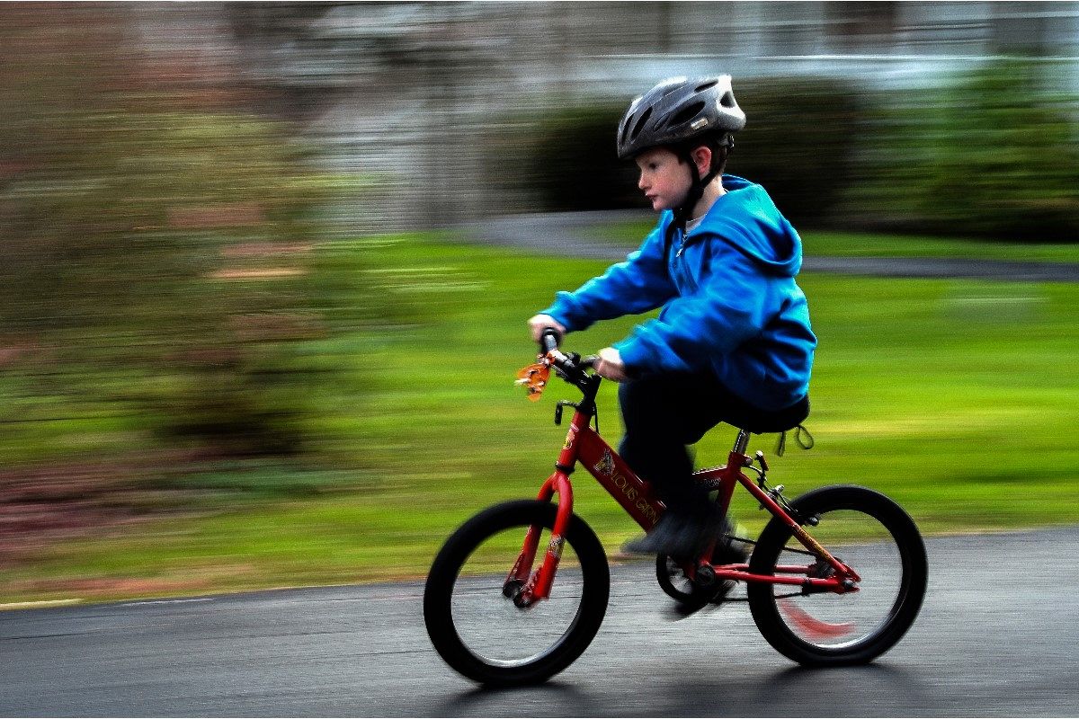 スピード感がある夢は何を暗示している？