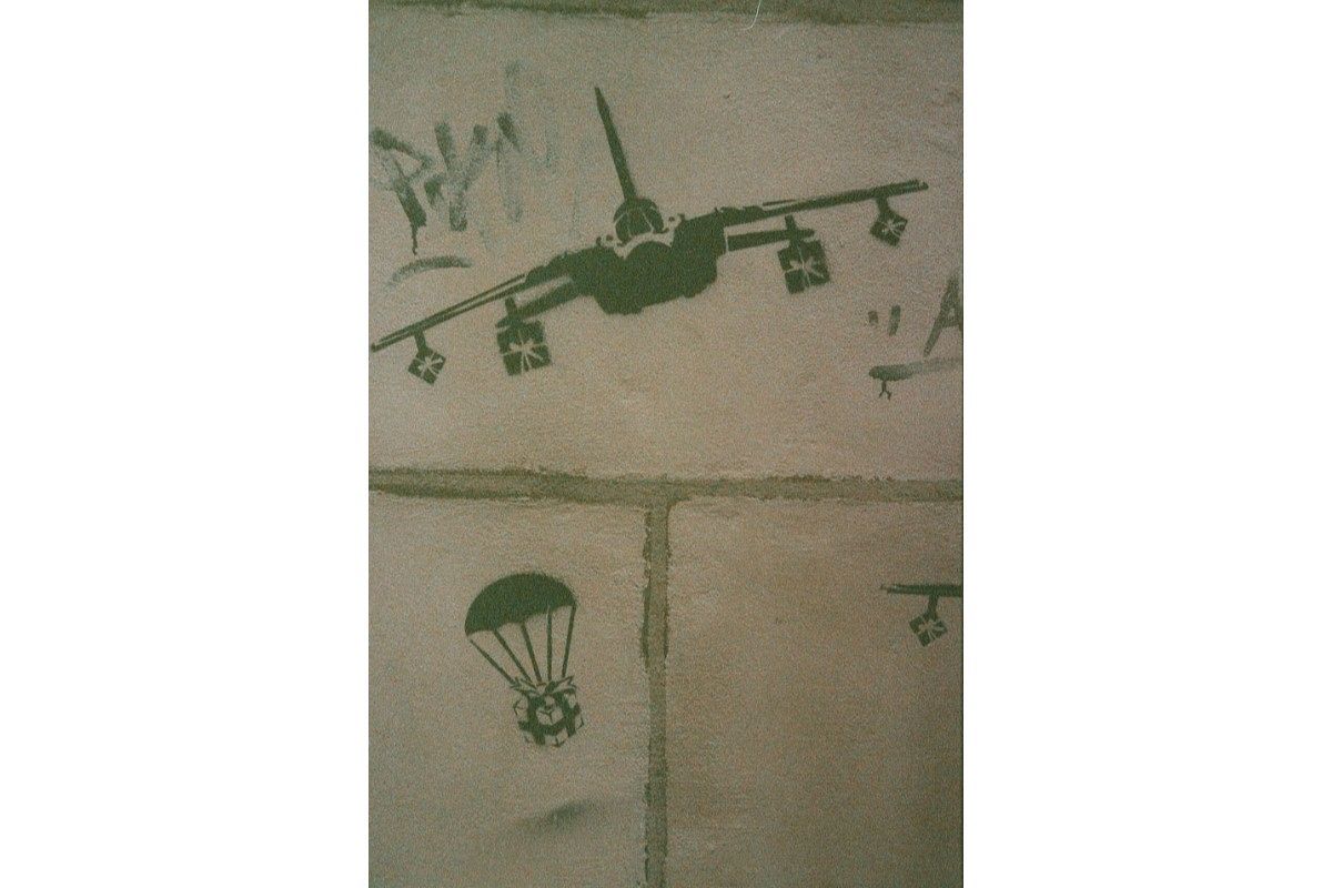 空爆の夢は何を意味している？ | 夢診断ガイド