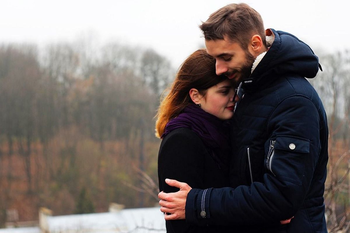 運命の人はこんな人！知って損なし！出会いのキーワードは「優しい人」