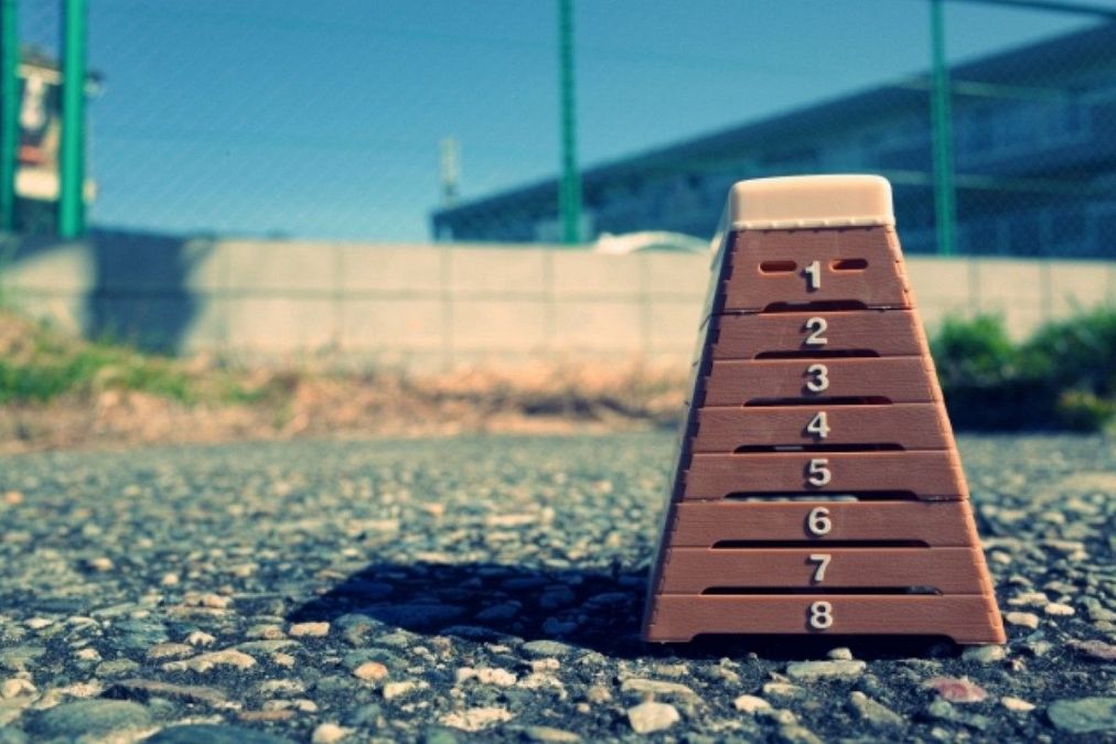 自信を取り戻すために…体を動かしたり、身の回りのものを整理してみて！