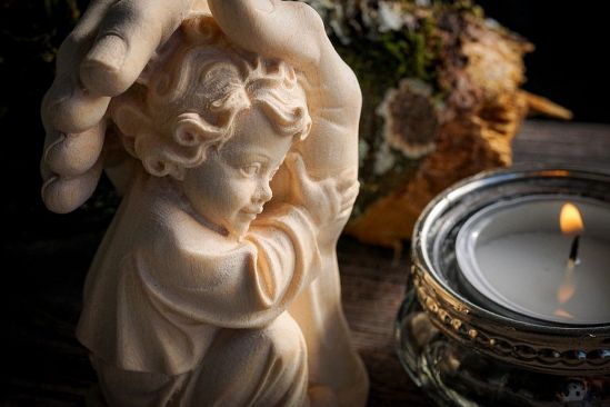 あの人が夢中なもの…それは、くつろぎの時間を持つことでのよう！