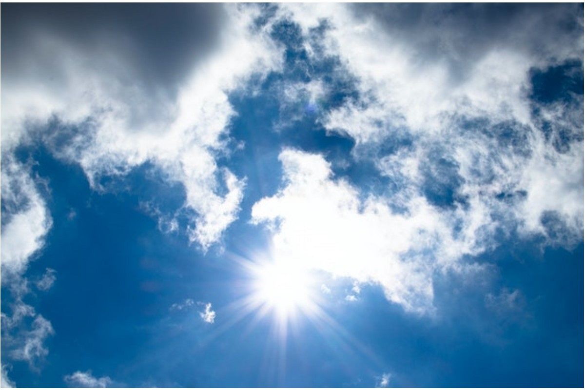 快晴の夢は何を暗示している？