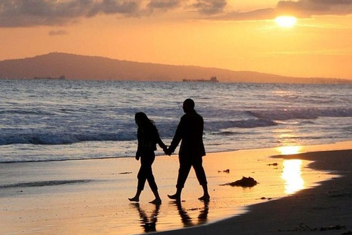 曖昧な関係はいつ終わる？2人の相性から恋の結末を占う