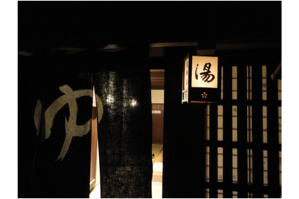 大浴場(風呂)の夢は何を暗示している？