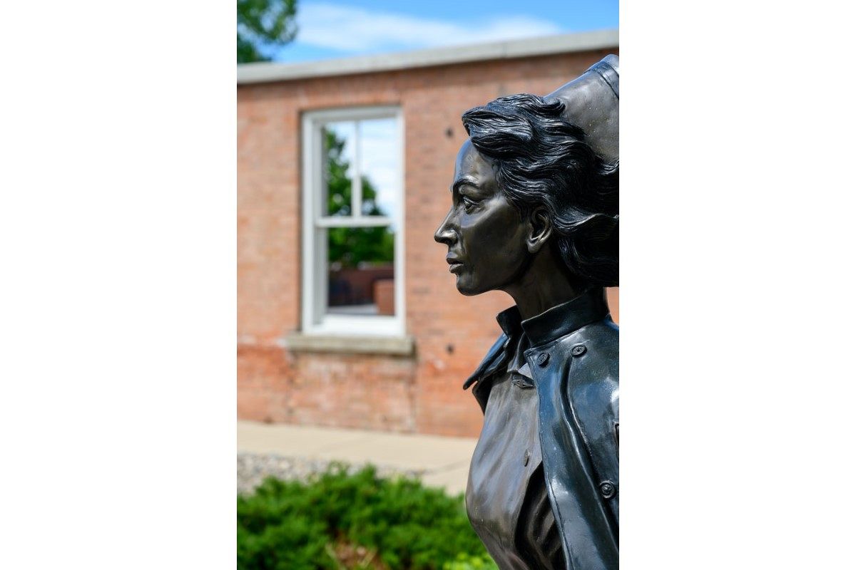 看護婦(看護士)の夢は何を暗示している？