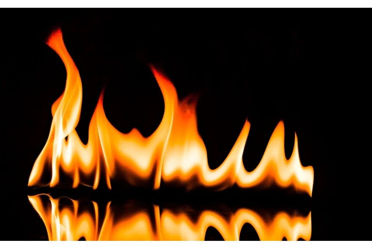 夢占い 夢診断 やけどの夢は何を暗示している さちこい 夢占い 夢診断 やけどの夢は何を暗示している さちこい