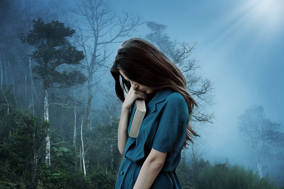 恋愛占い また振られると恋に前向きになれない日々 私の告白を待っている人はいるの さちこい