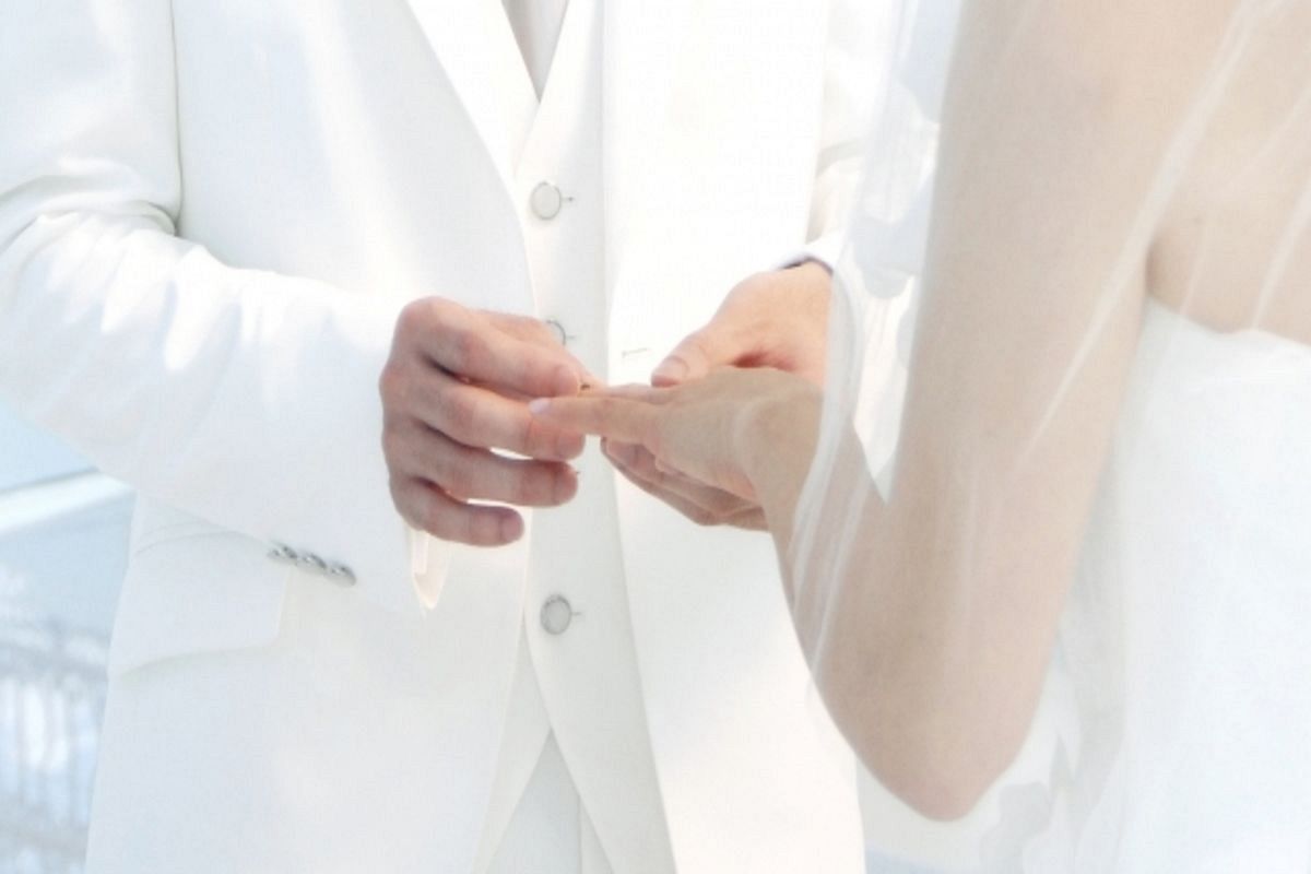 姓名判断 実は結婚間近 あなたの運命の結婚相手 特徴 出会い 未来 完全鑑定 さちこい