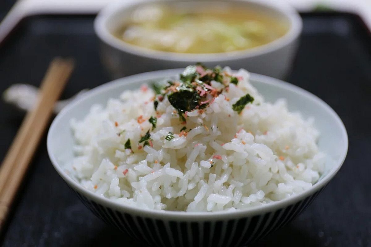 夢占い 夢診断 ご飯の夢は何を意味している さちこい