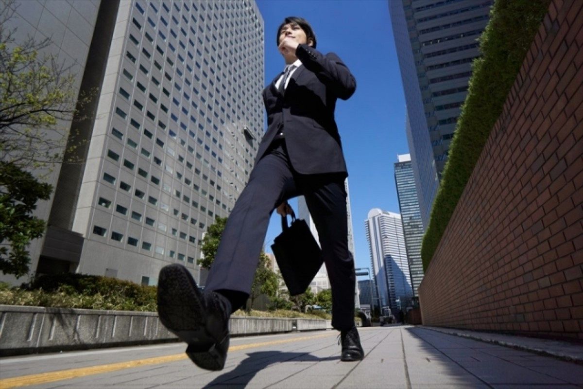夢占い 夢診断 サラリーマンの夢は何を暗示している さちこい 夢占い 夢診断 サラリーマンの夢は何を暗示している さちこい