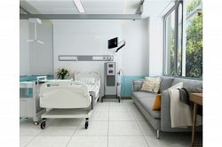 夢占い・夢診断│病室(病院)の夢は何を暗示している？