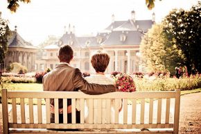 占いコラム│【これが運命数1の答え！】この先あなたと結ばれて人生をともにする異性