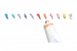 夢占い・夢診断│絵の具の夢は何を暗示している？