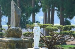 夢占い・夢診断│修道院の夢は何を暗示している？