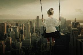 占いコラム│前世占いから何が明らかになるか？　肉体の前世と魂の前世の秘密