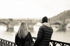 占いコラム│射手座用“復活愛”術　「あの人好きな人は誰？」～愛が復活する可能性