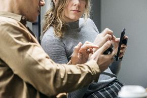 誕生日占い│≪生年月日×相性≫好きなあの人は、あなたを恋の対象として見てる？