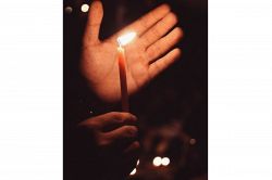 夢占い・夢診断│停電の夢は何を暗示している？