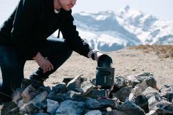 夢占い・夢診断│アウトドアの夢は何を暗示している？