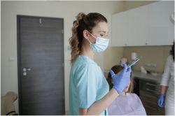 夢占い・夢診断│麻酔の夢は何を暗示している？