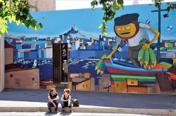 夢占い・夢診断│絵の夢は何を暗示している？