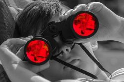 夢占い・夢診断│覗く夢は何を暗示している？