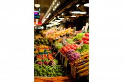 夢占い・夢診断│市場の夢は何を暗示している？