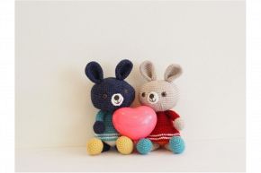 片思い占い│この想いは一方的？　あの人も少しくらい好意を抱いている？