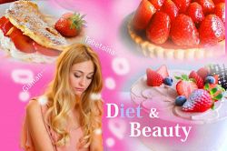 さちこい無料ピックアップ│【2022年3月】12星座別今月のダイエット運＆美容運！当たる食欲予報に効果的な行動や食べ物も！春・薄着になるまでに痩せたい！