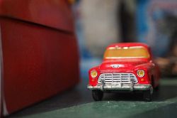 夢占い・夢診断│車にひかれる夢は何を意味している？