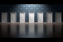 夢占い・夢診断│出口の夢は何を意味している？ | 夢診断ガイド