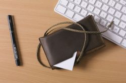 夢占い・夢診断│名刺の夢は何を暗示している？