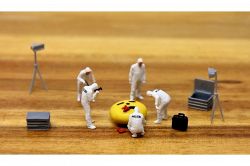 夢占い・夢診断│殺人を犯す夢・殺す夢は何を意味している？