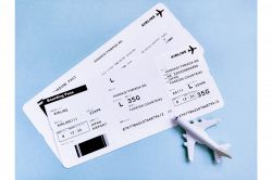 夢占い・夢診断│航空券の夢は何を暗示している？