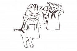 夢占い・夢診断│着替える夢は何を意味している？