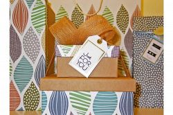 夢占い・夢診断│包装紙の夢は何を暗示している？