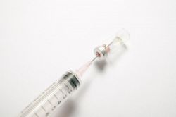 夢占い・夢診断│予防接種の夢は何を暗示している？