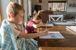 夢占い・夢診断│宿題の夢は何を暗示している？