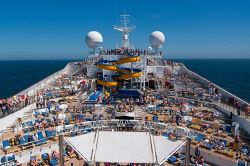 夢占い・夢診断│船の夢は何を意味している？