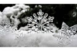 夢占い・夢診断│氷の夢は何を暗示している？