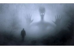 夢占い・夢診断│化け物の夢は何を暗示している？