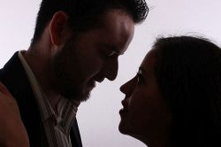 タロット占い│既婚者のあの人…奥さんとはうまくいってる？～覚悟の不倫占