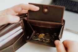 夢占い・夢診断│硬貨の夢は何を暗示している？