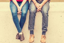 相性占い(相性診断)│好きな人と恋人になれる？《裏相性で真剣鑑定》付き合ってうまくいく？