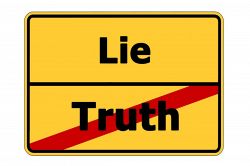 夢占い・夢診断│嘘をつく夢は何を暗示している？