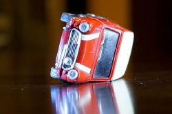 夢占い・夢診断│事故の夢は何を暗示している？