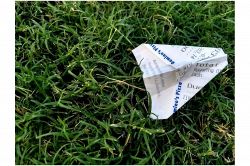 夢占い・夢診断│乗っている飛行機が墜落する夢は何を意味している？